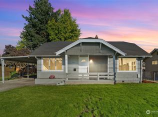 7011 S Puget Sound Ave, Tacoma, WA