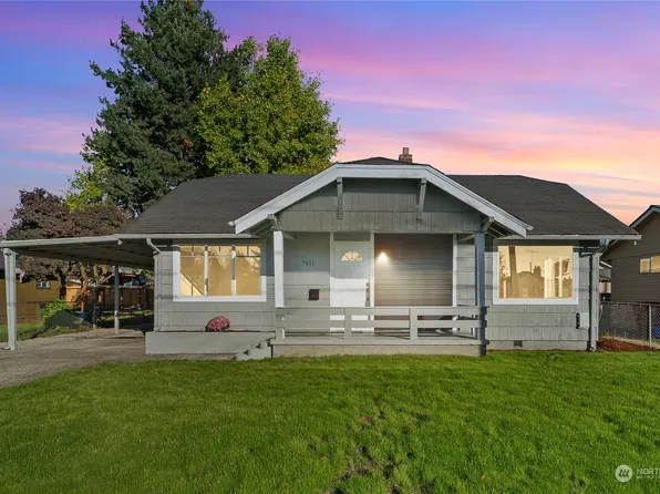 7011 S Puget Sound Avenue, Tacoma, WA 98409