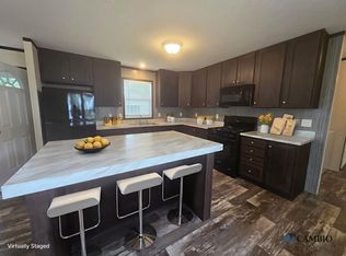 44 Sparrow Hill Dr #349, Lake Orion, MI 48359