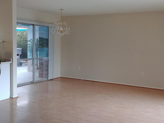 Very large living room