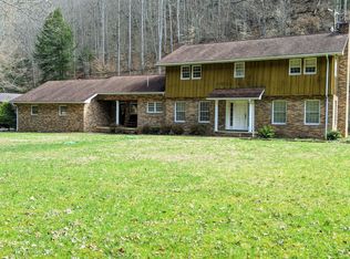 5839 Lick Creek Rd, Clinchco, VA 24226