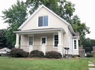 1309 44th St, Rock Island, IL