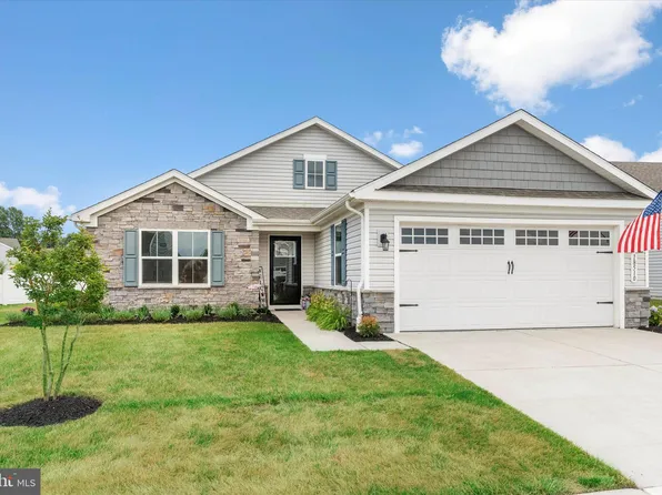 18510 Flying Geese Dr, Milford, DE 19963