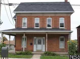 89 W Main St, Dallastown, PA 17313