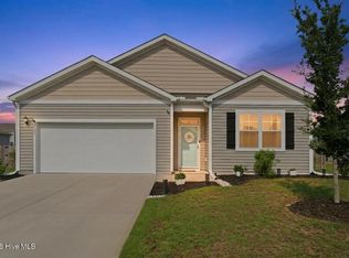 2521 Sandy Banks Lane, Wilmington, NC 28401