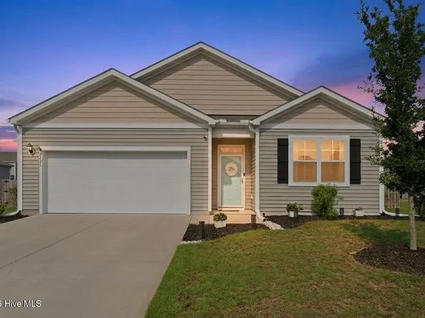 2521 Sandy Banks Lane, Wilmington, NC 28401