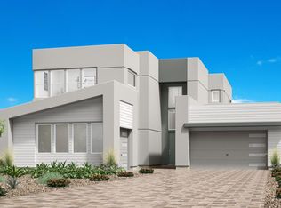 245 La Stella St, Henderson, NV 89011