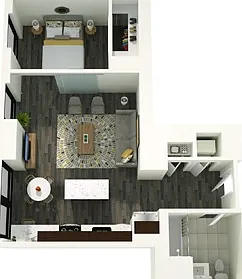 73 East Lake — Photo 35
