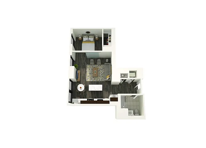 Floor plan 06
