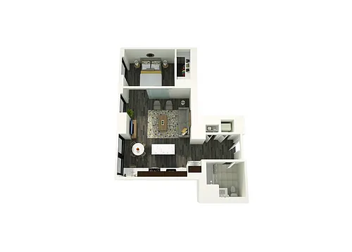 Floor plan 06