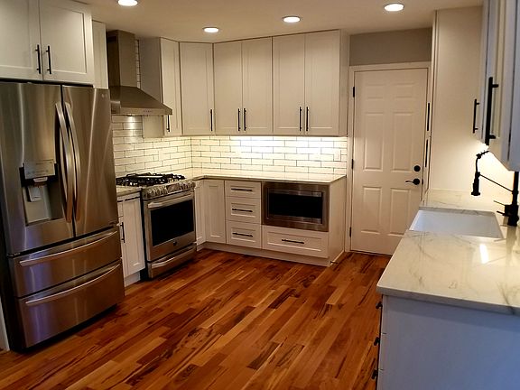 LG Studio series appliances