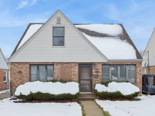 2918 Louis St, Franklin Park, IL 60131