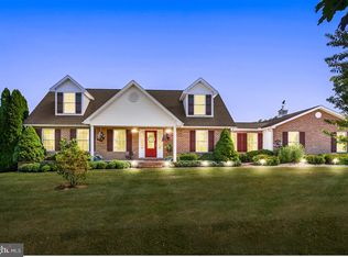 410 Glenville Rd, Hanover, PA 17331