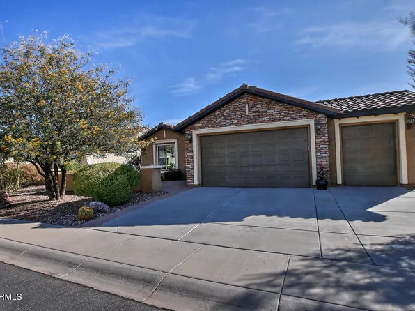 7111 W HERITAGE Way, Florence, AZ 85132