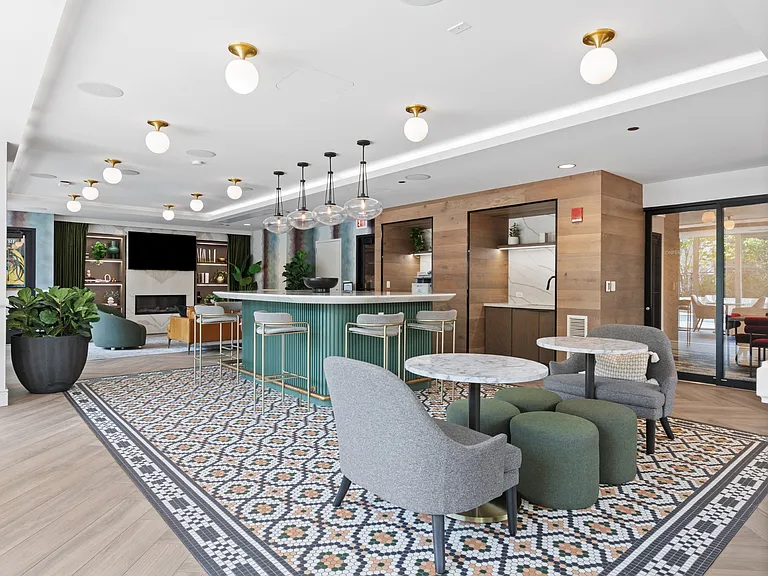 Flair Tower Apartments — Photo 25