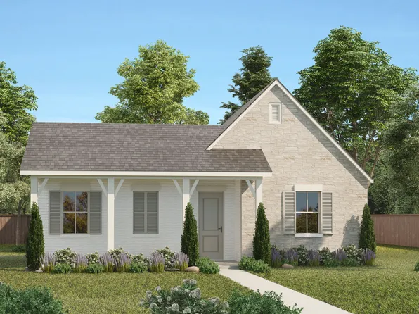 14425 Overlook Park, Aledo, TX 76008