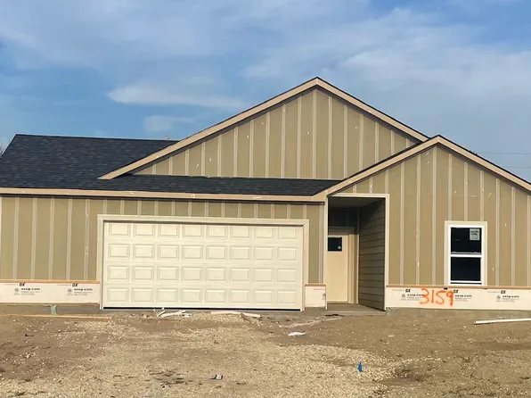 3159 E Highridge Ct, Wichita, KS 67219