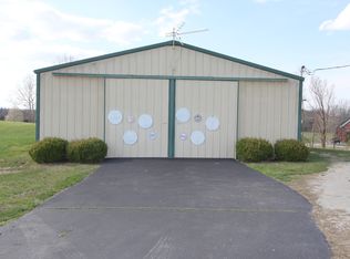 1304 Pumphouse Rd, Lawrenceburg, KY 40342