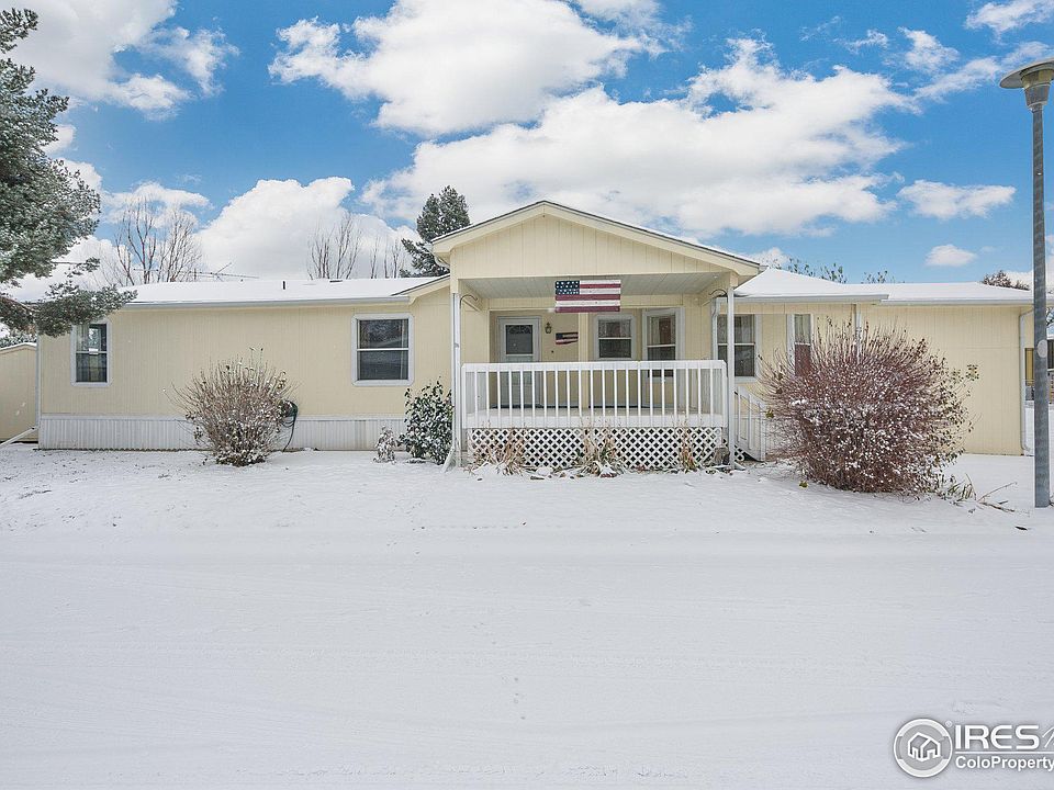 1166 Madison Ave Loveland, CO, 80537 Apartments for Rent Zillow