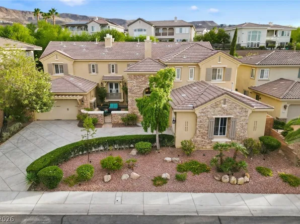 1357 Enchanted River Dr, Henderson, NV 89012