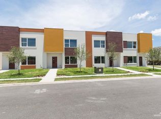 2320 Harmony Ln APT D, Mission, TX 78574