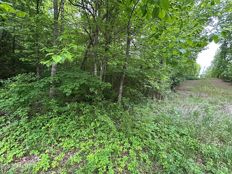 2nd image of Hensley Rd