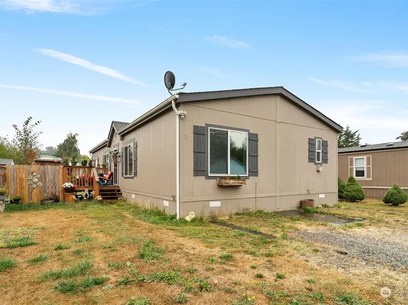 700 N Reed Street #77, Sedro Woolley, WA 98284