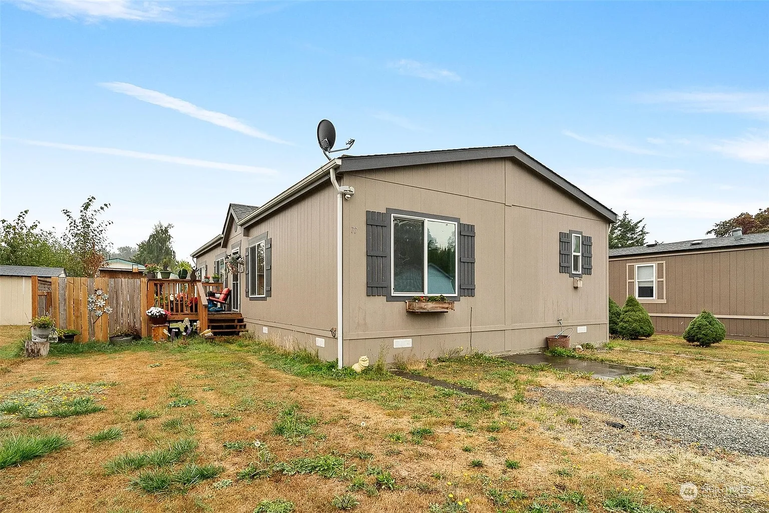 700 N Reed Street #77 photo 1