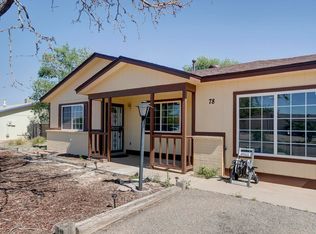 78 Pecos Loop SE, Rio Rancho, NM 87124