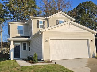 2665 Pivot Ridge Dr, Raleigh, NC 27616