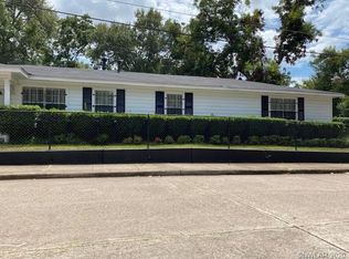 4101 Flora Ave, Shreveport, LA 71109