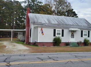 3013 Black Jack Simpson Rd, Greenville, NC 27858