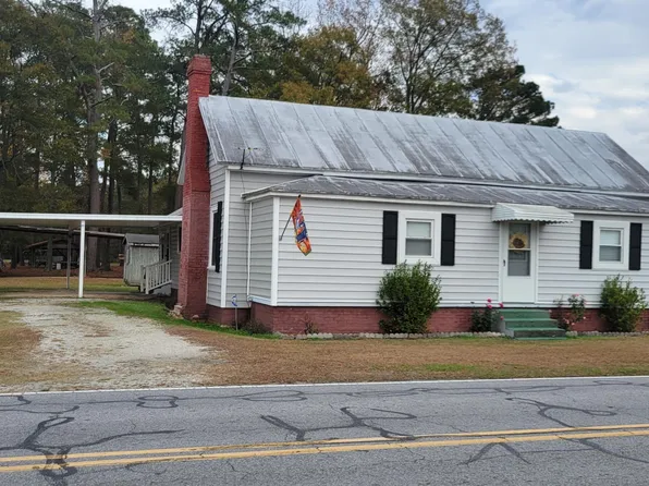 3013 Black Jack Simpson Road, Greenville, NC 27858