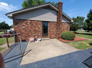 931 Wren Rd, Bowling Green, KY 42101