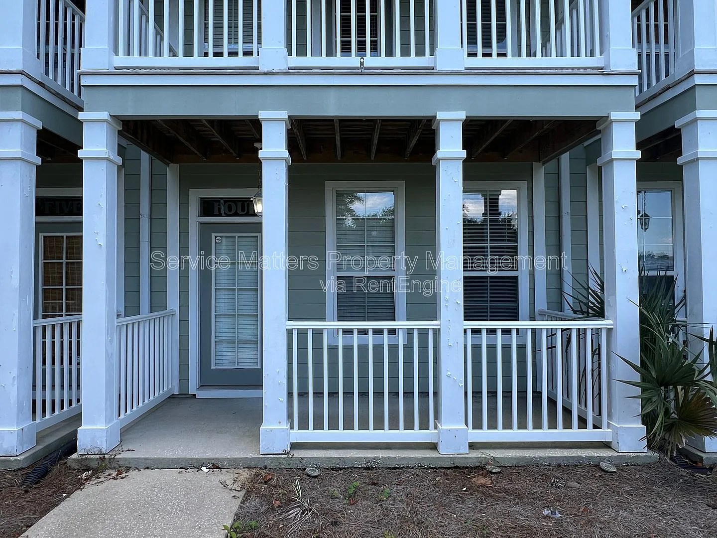 2 bed, 2.5 bath, 1178 sqft, $1,875 — Photo 2
