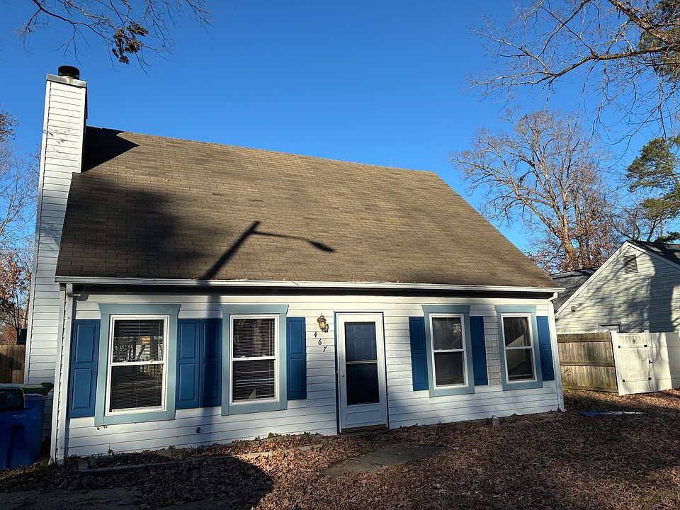 1st image of 467 Wyn Dr
