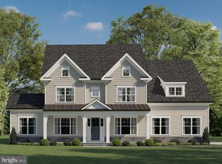 12902 Quail Run Ct, Gaithersburg, MD 20878