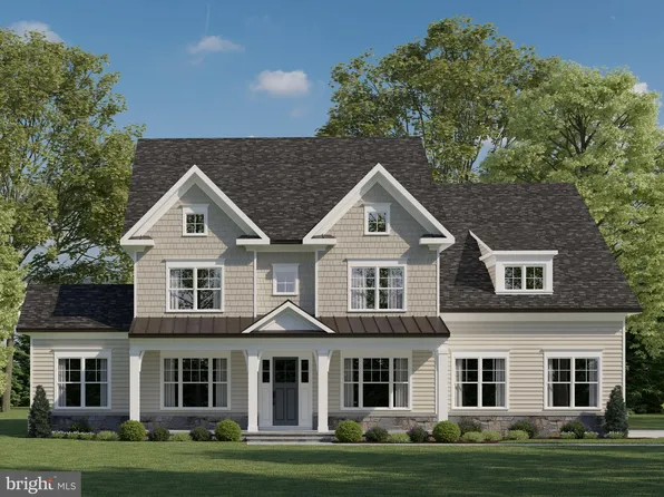 12902 Quail Run Ct, Gaithersburg, MD 20878