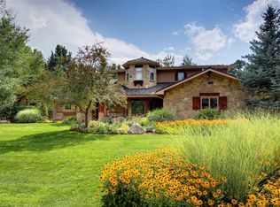 1298 E Green Meadow Ln, Greenwood Village, CO 80121