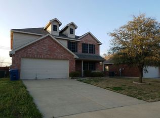 2703 Wynngate Dr, Seagoville, TX 75159