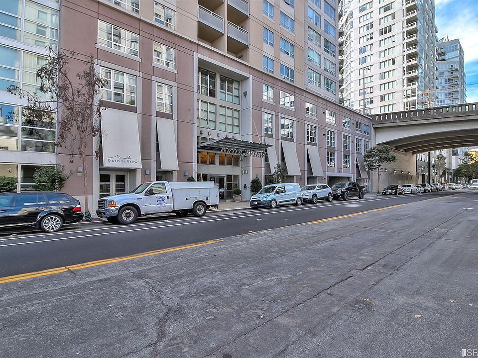 1st image of 400 Beale St APT 509