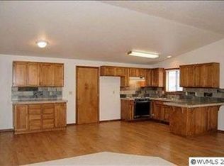 4635 Fuhrer St NE, Salem, OR 97305