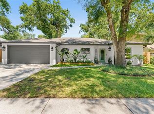 1313 W Carissa Ct, Tampa, FL 33604