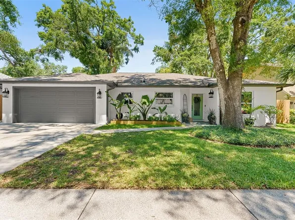 1313 W Carissa Ct, Tampa, FL 33604