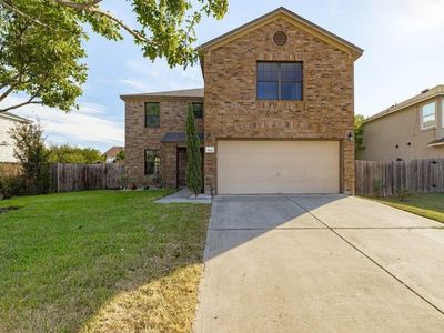 204 Lauren Loop, Leander, TX, 78641