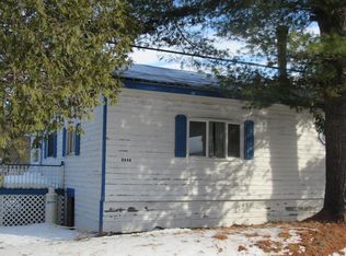 2448 Route 9, Peru, NY 12972
