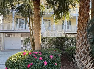 6 Morgan Place Dr, Isle Of Palms, SC 29451