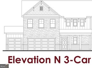 5268 Baymont Dr #34A, Gainesville, GA 30507