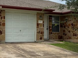 103 Marvin Cv, Hutto, TX 78634