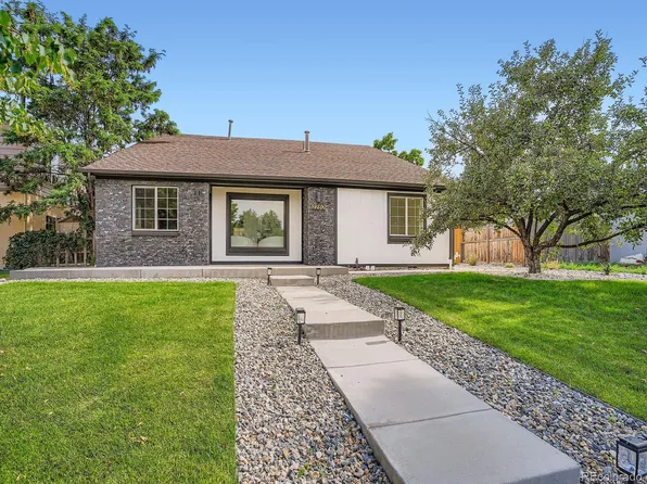 2280 W Custer Place, Denver, CO 80223